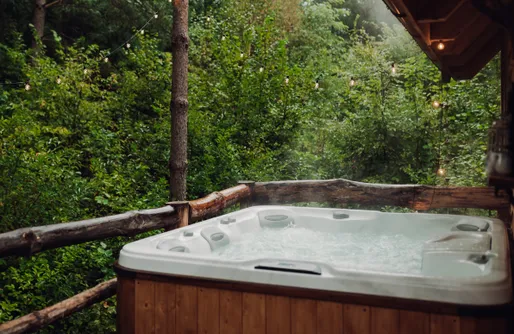 Zdjęcie obiektu Iglasta Chata 