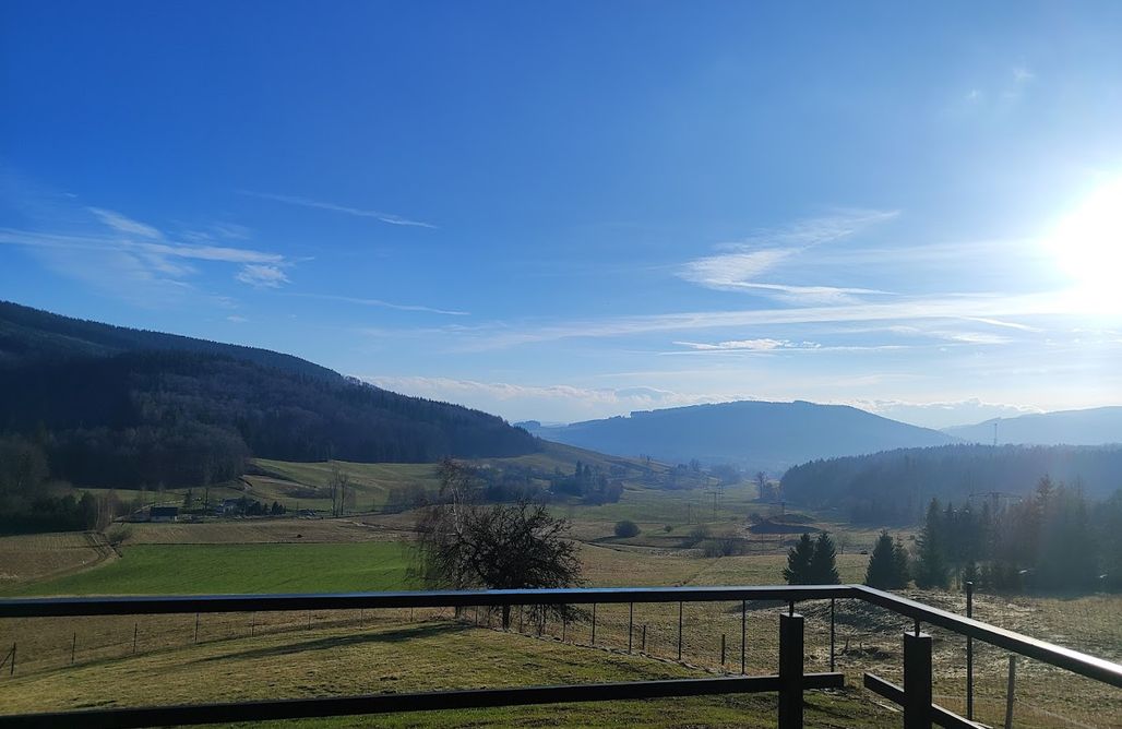 noclegi AlohaCamp Loft Point 4