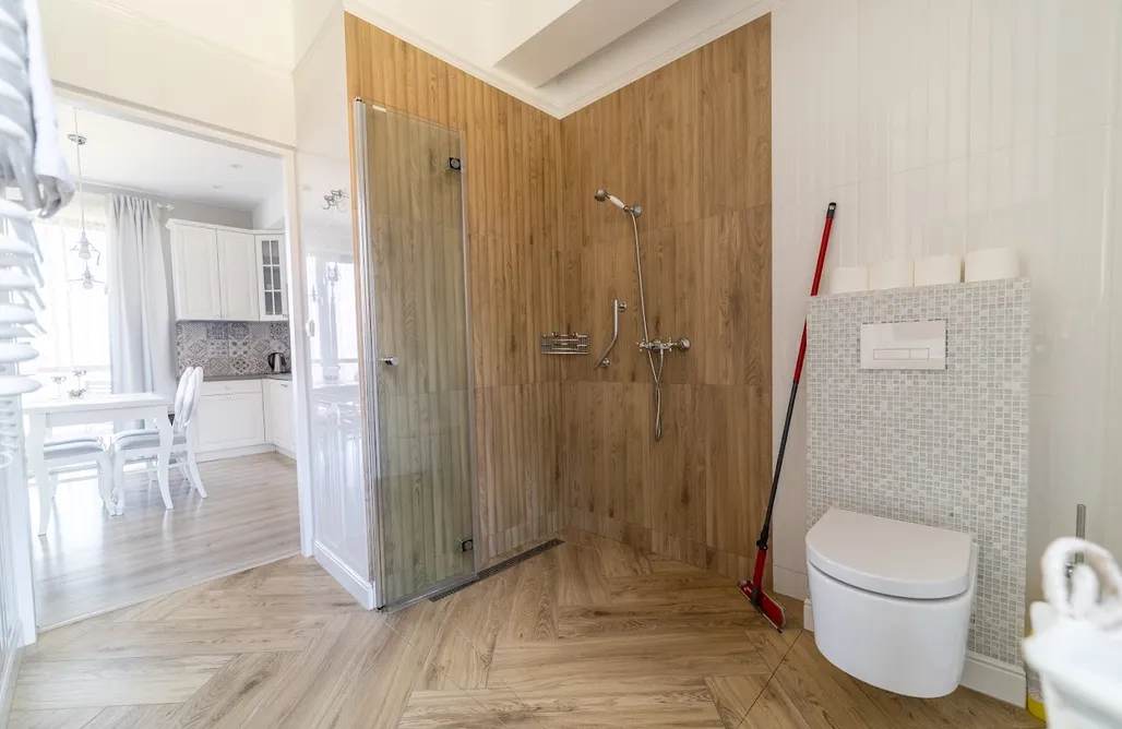 AlohaCamp Apartement Pieczarka 3