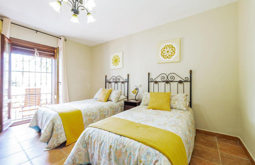 AlohaCamp Finca La Deseada 2