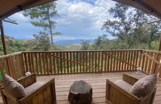 Imagen de Glamping Vall de Codó