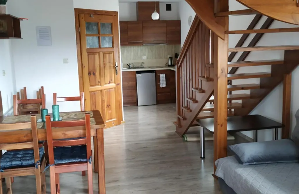 AlohaCamp Domek Całoroczny 4