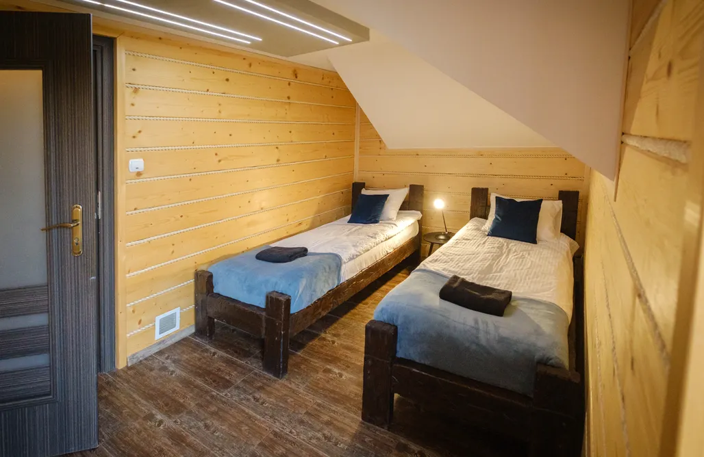 AlohaCamp Przystanek Madejowa 2