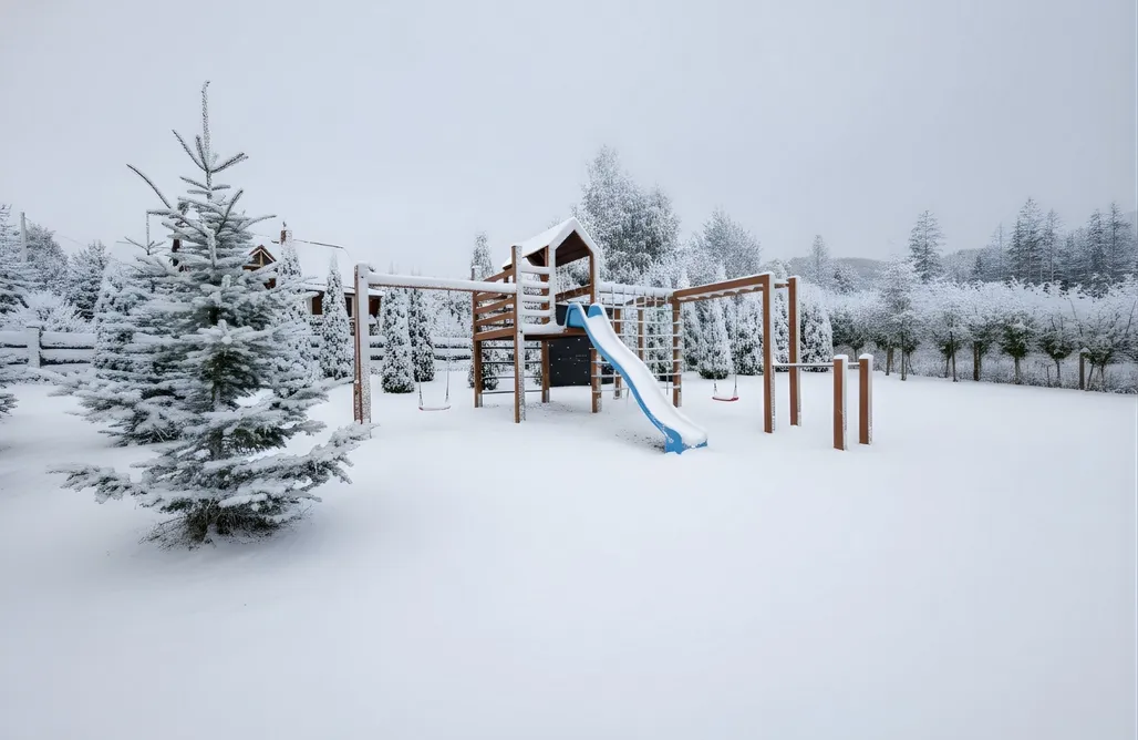 noclegi AlohaCamp Górski Azyl w Soblówce 5