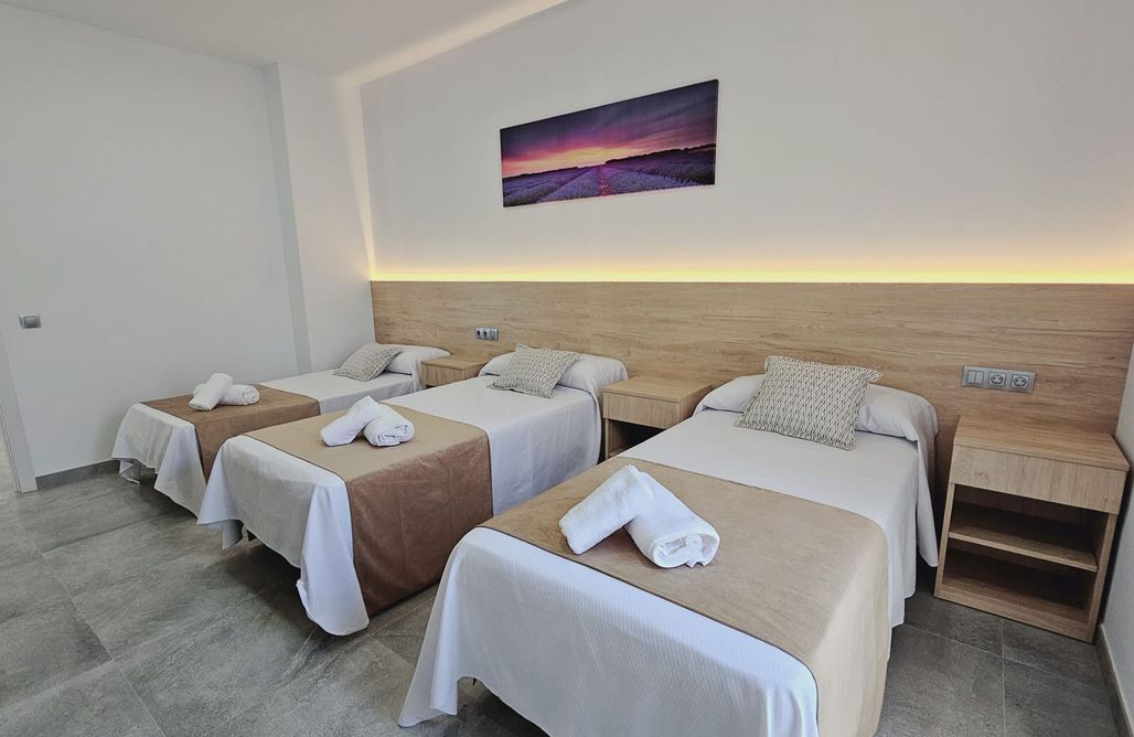 AlohaCamp Casa Rural Villa Gordito 2