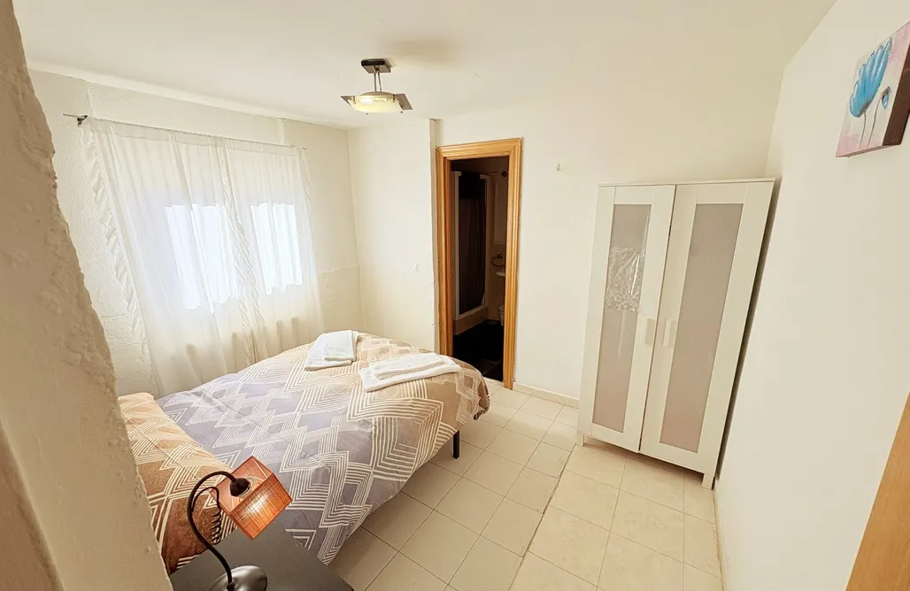 AlohaCamp Vega de Vita 4