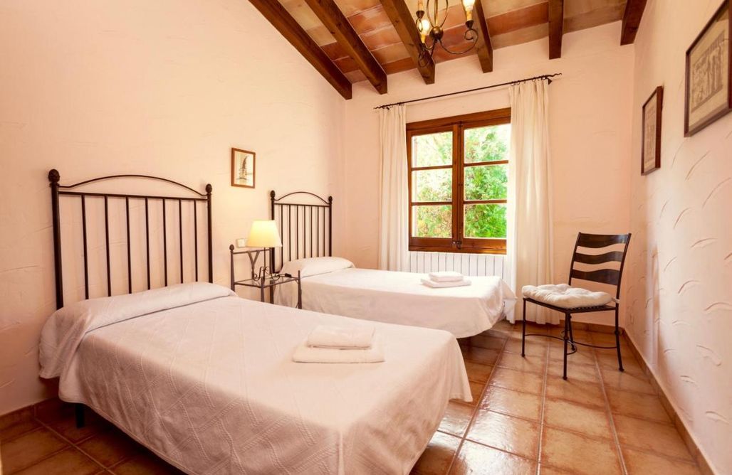 AlohaCamp Can Colom Mallorca 2