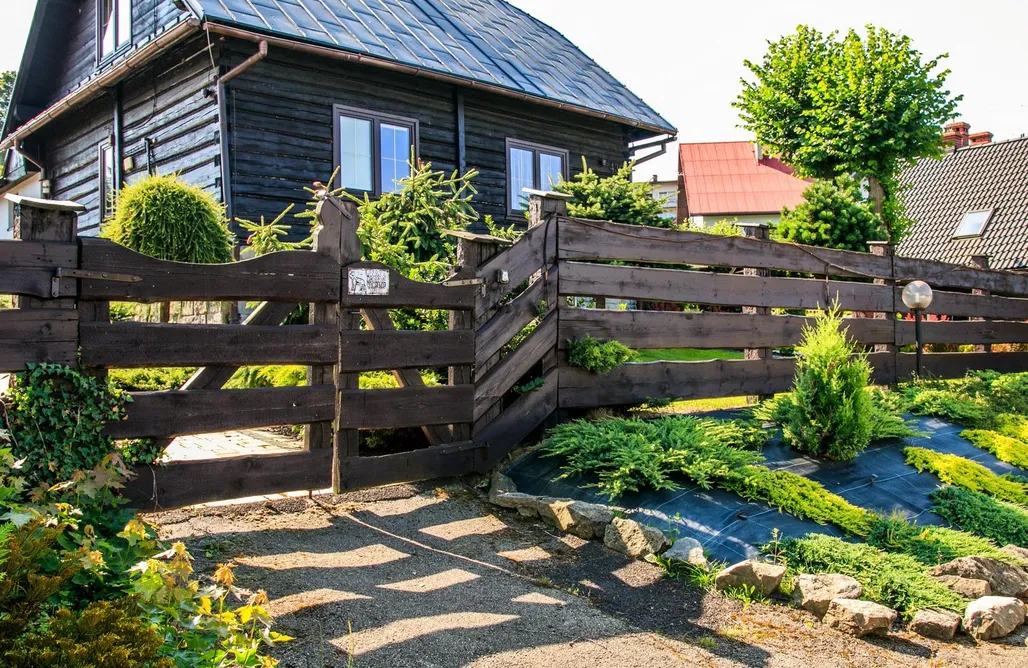 AlohaCamp Osada Koniaków 1 1