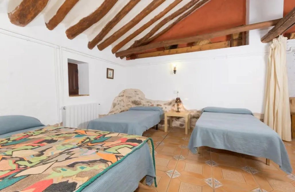 AlohaCamp Villa con piscina privada 4