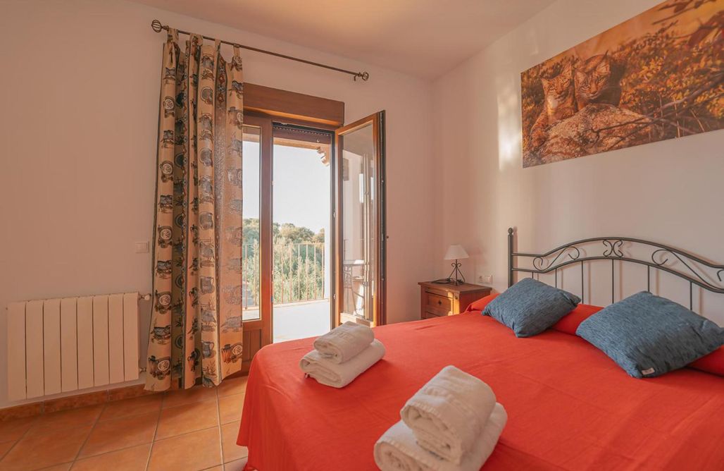 AlohaCamp Casa de seis dormitorios 3