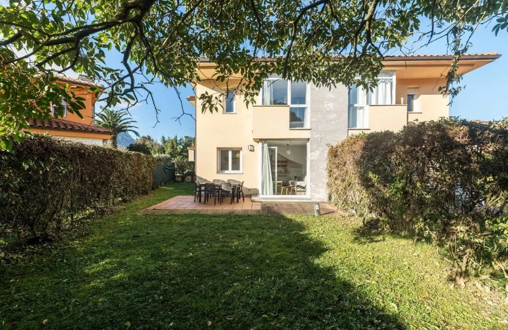 Alojamiento en Andrín Casa El Henar 3