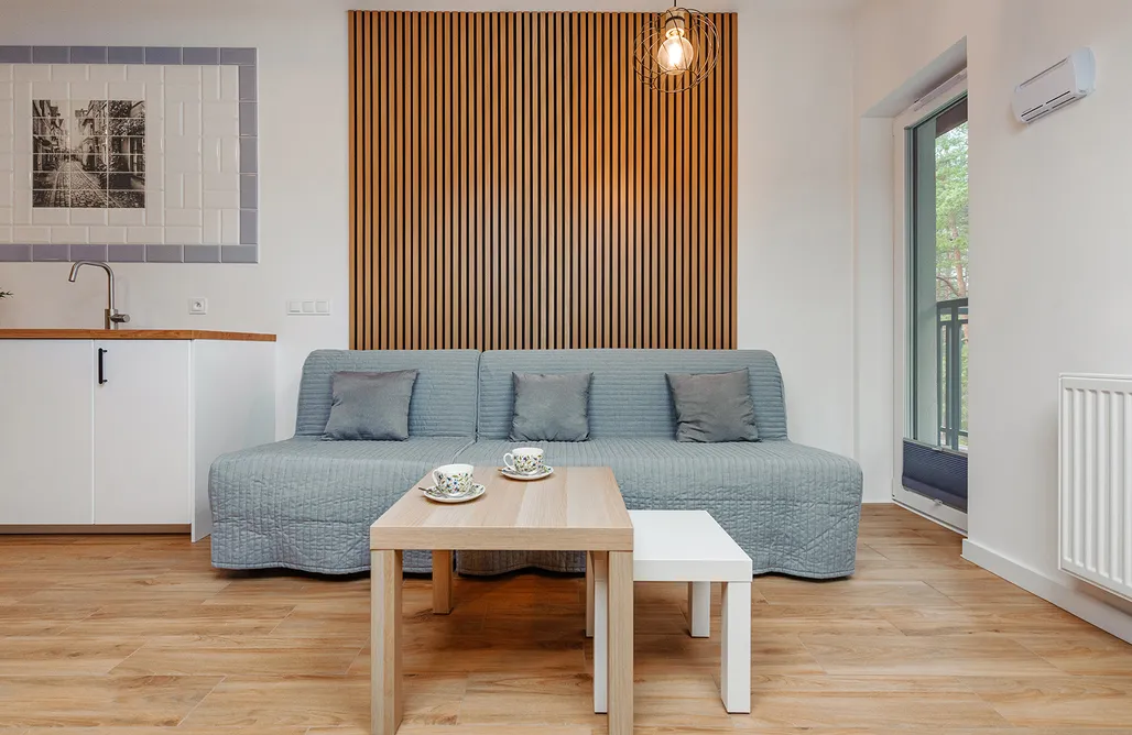 AlohaCamp Apartament A 307 4