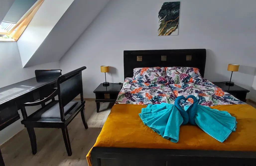 AlohaCamp Dom de Luxe 4 2