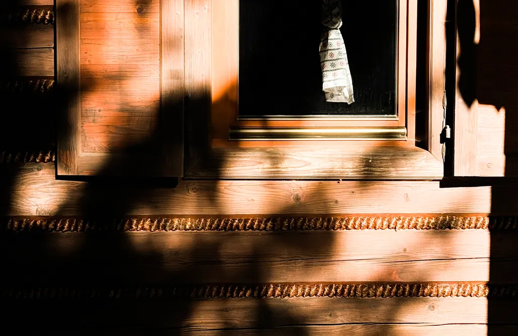 Kamesznica Domki Domek w zaczarowanym lesie 1