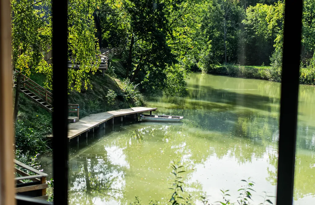 AlohaCamp Domek 9 - Iglaczka 1