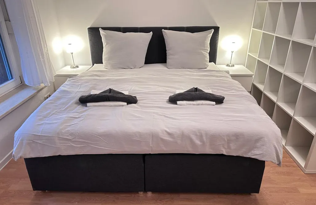 AlohaCamp Fewo Sarah 4