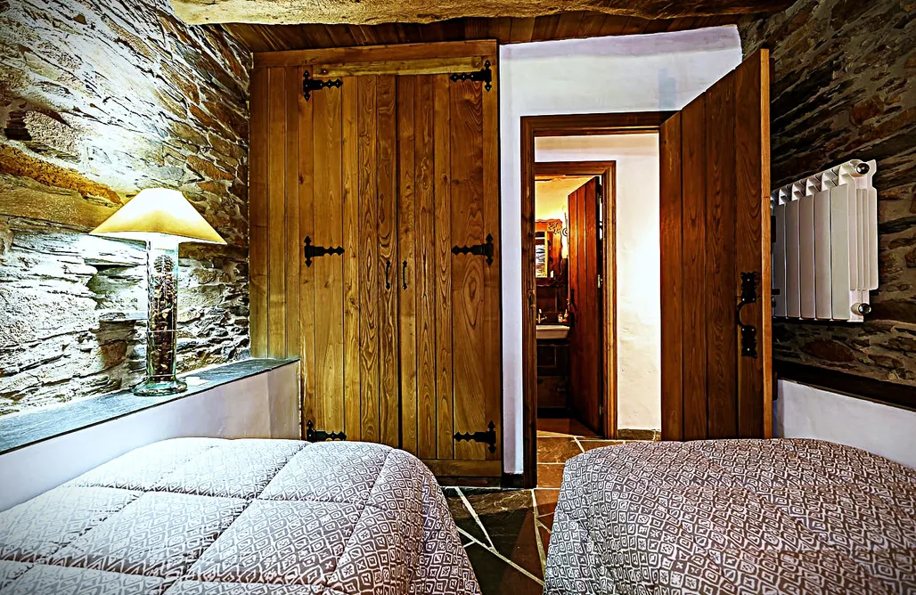 AlohaCamp El Pajar 3