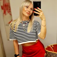 Kamila gospodarz Willa Pod Błękitnym Koniem