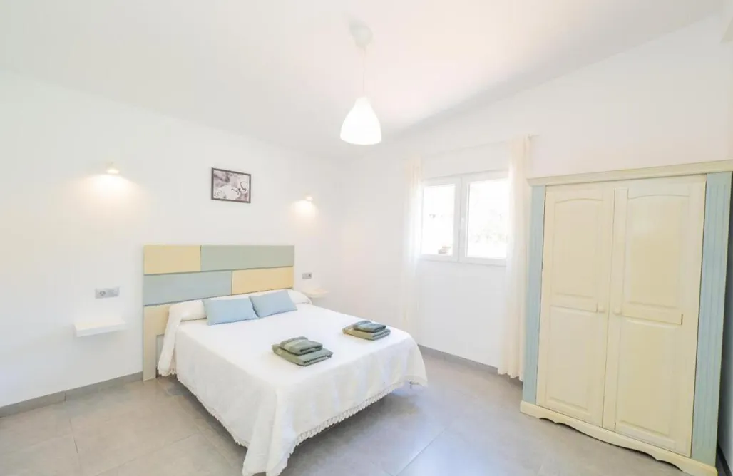 AlohaCamp Finca Armonia 2