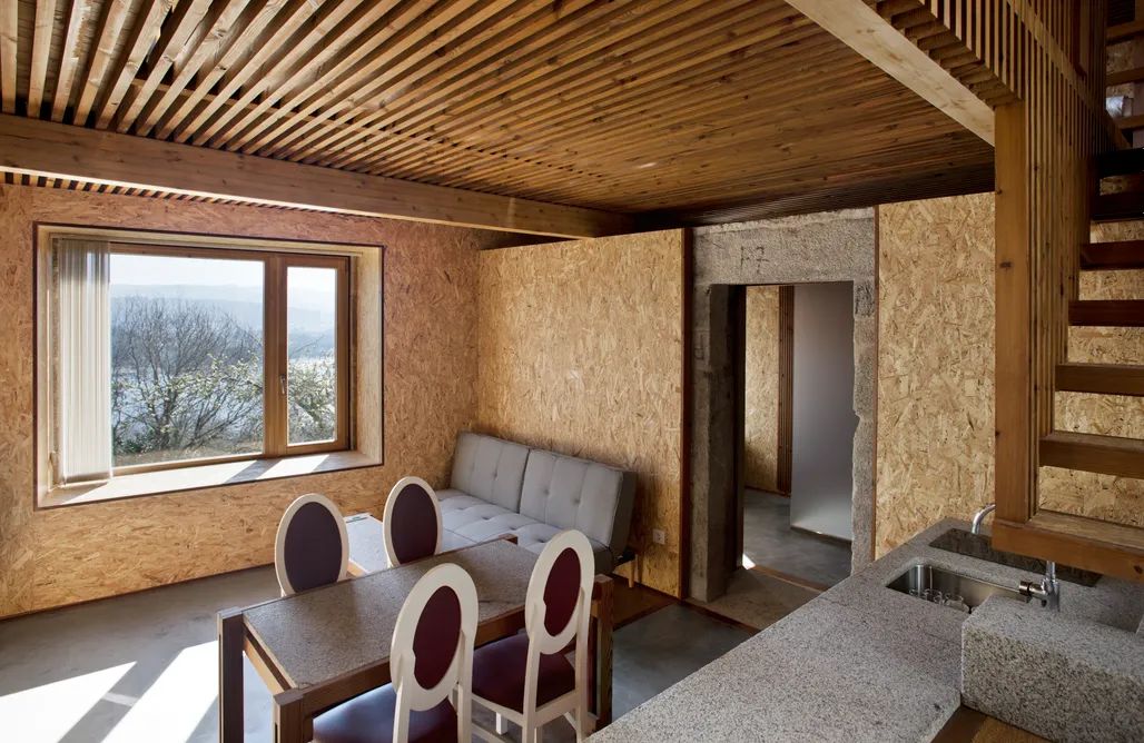 AlohaCamp Pallal de Rego Sancho 1