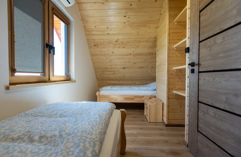 AlohaCamp Wichrowe Wzgórze Chill House Jabłonowo 3