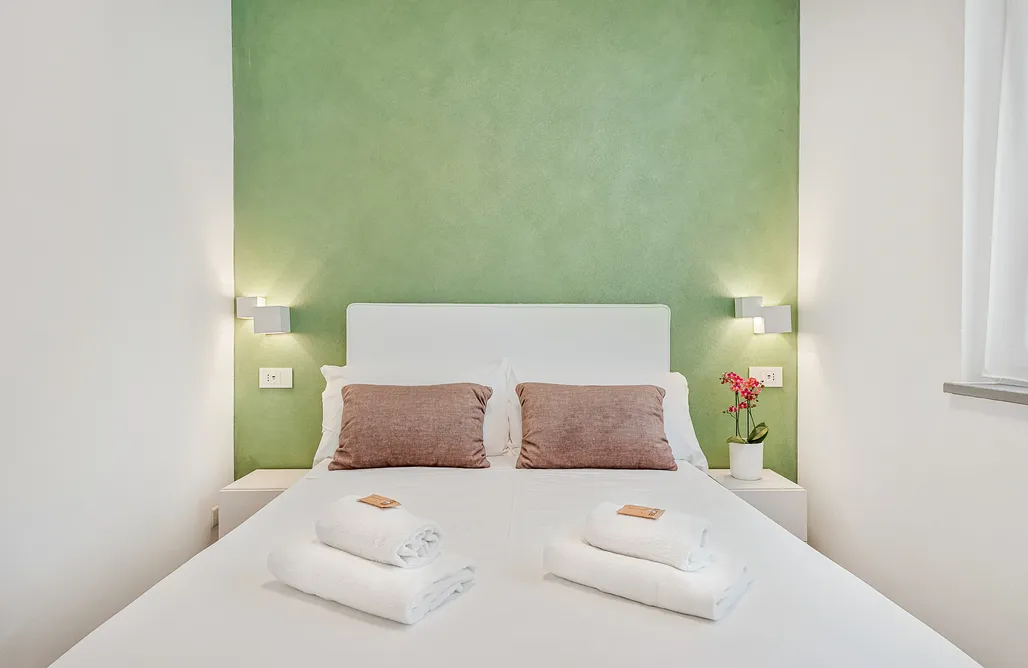 AlohaCamp Appartamento bilocale T 3