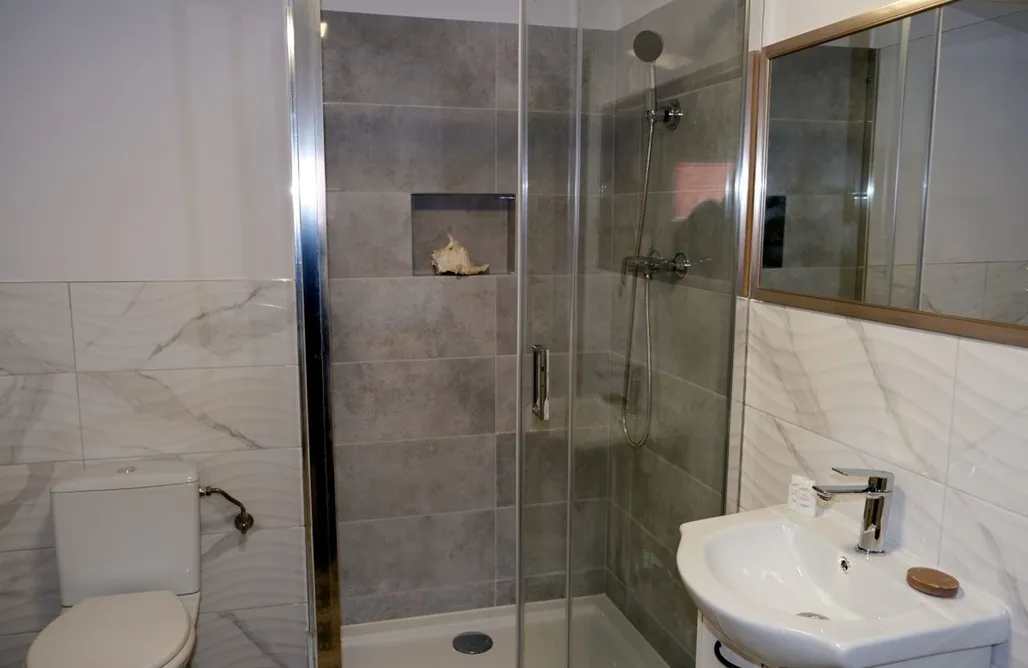 AlohaCamp Pokój Sielski 2