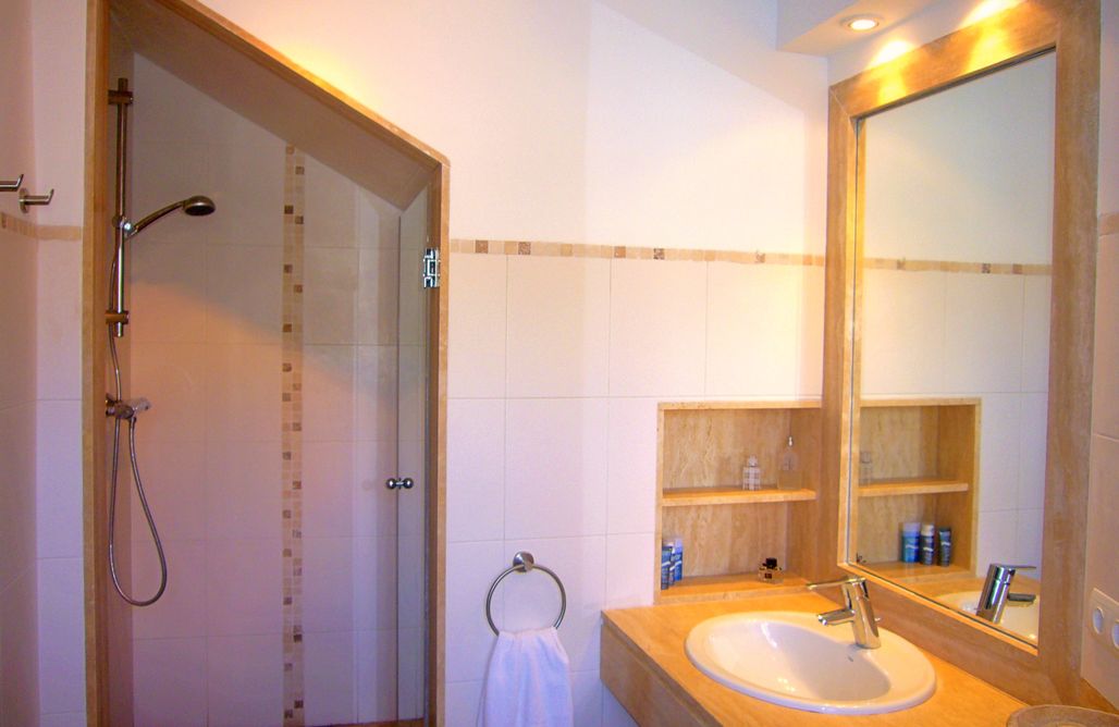 AlohaCamp Cala Carbo 1