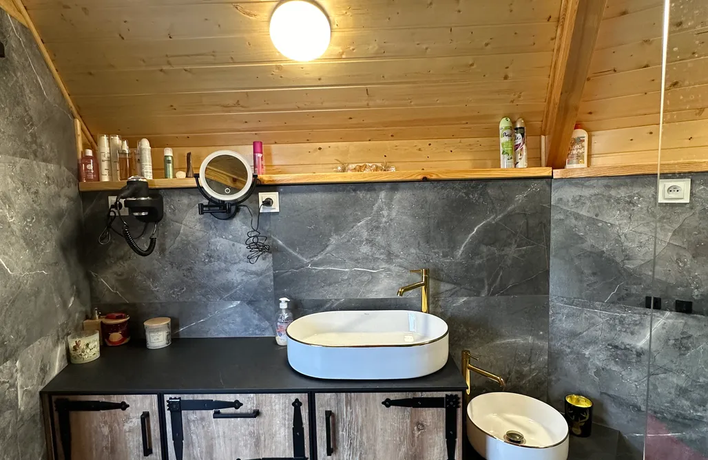 AlohaCamp Bombelkowy Zakątek 3