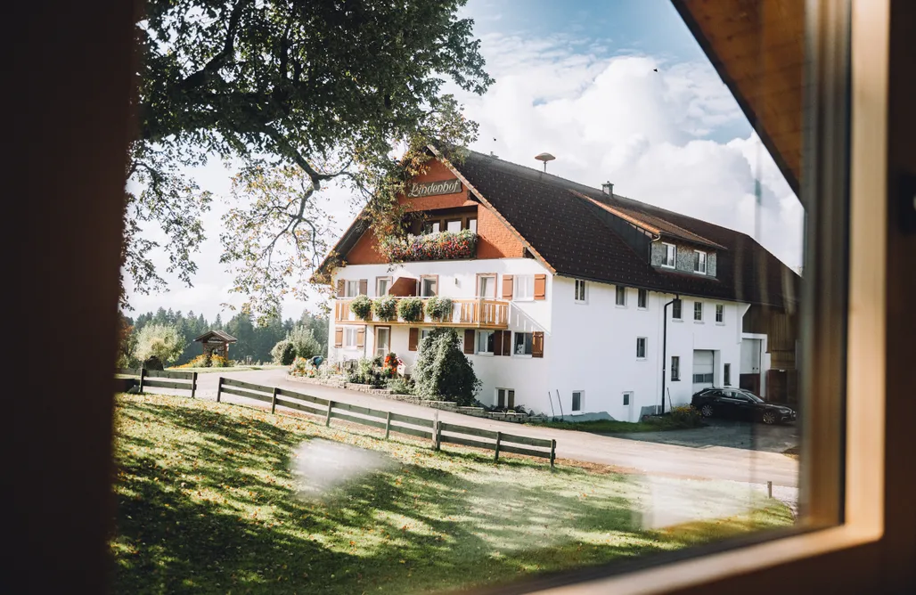 AlohaCamp Spatzennest mit eigener Sauna 1