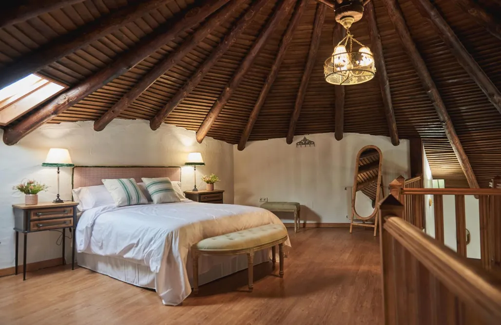 AlohaCamp Casa de vacaciones de cuatro habitaciones 2