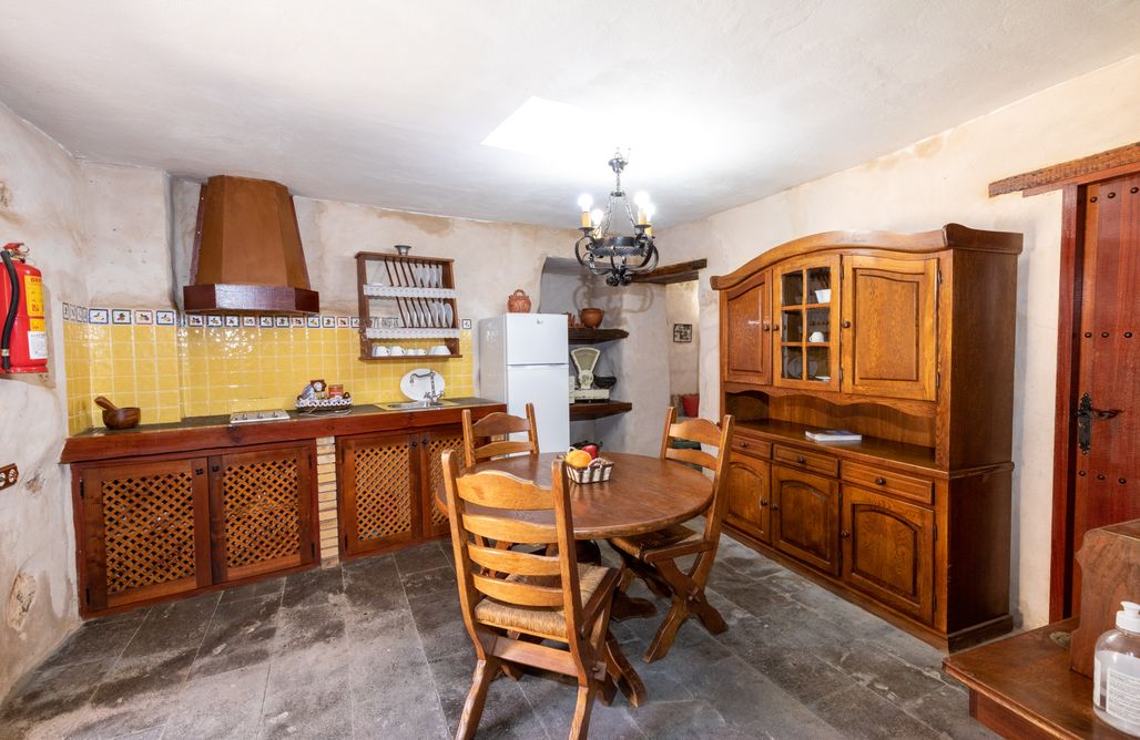 AlohaCamp casa tetir 3