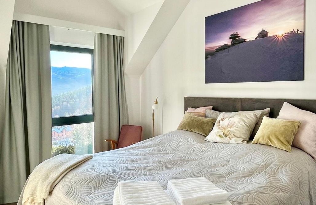 AlohaCamp Apartament z trzema sypialniami 4