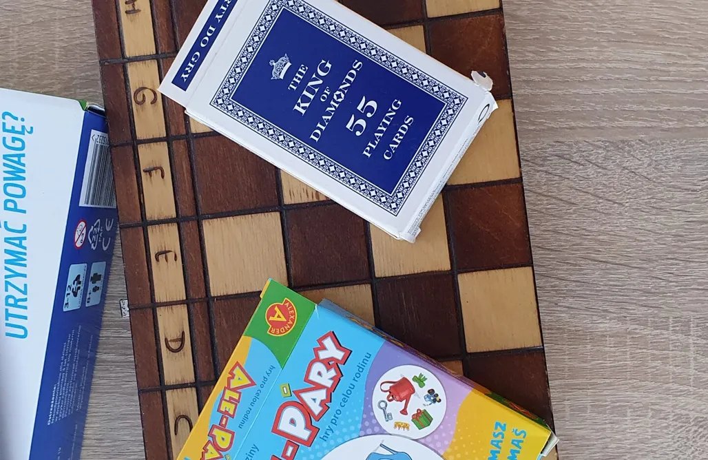 AlohaCamp Hytta Eliaszówka 1