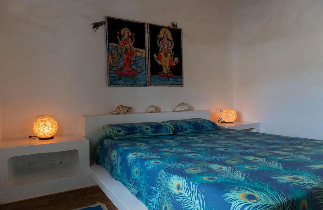 AlohaCamp Casa de tres dormitorios 4