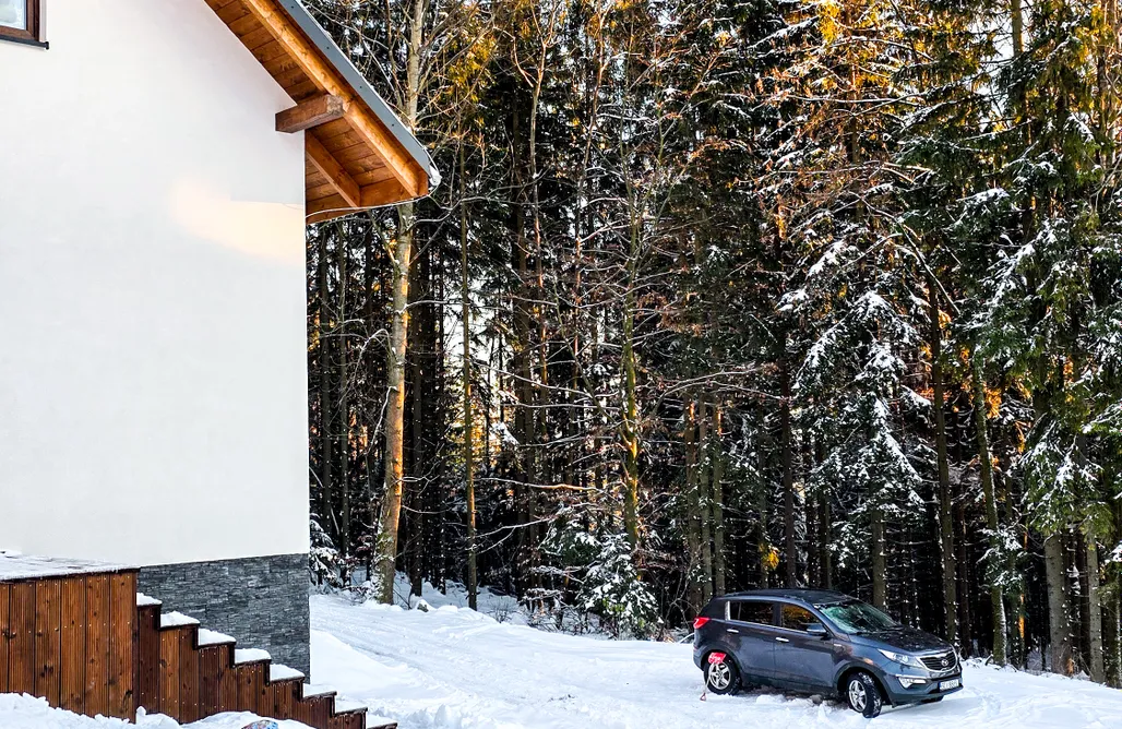 Bliżej do nieba  AlohaCamp