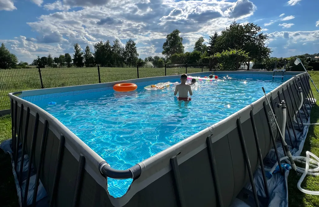 AlohaCamp Miejsce na polu namiotowo- kamperowym 1