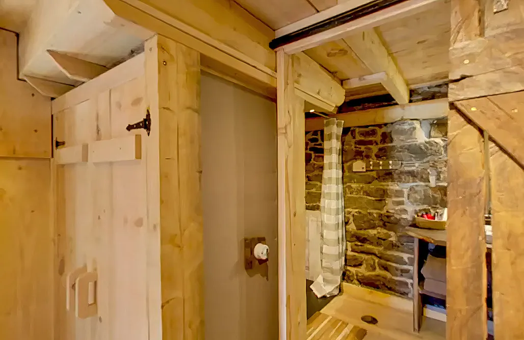 AlohaCamp Cabaña Aloña 1