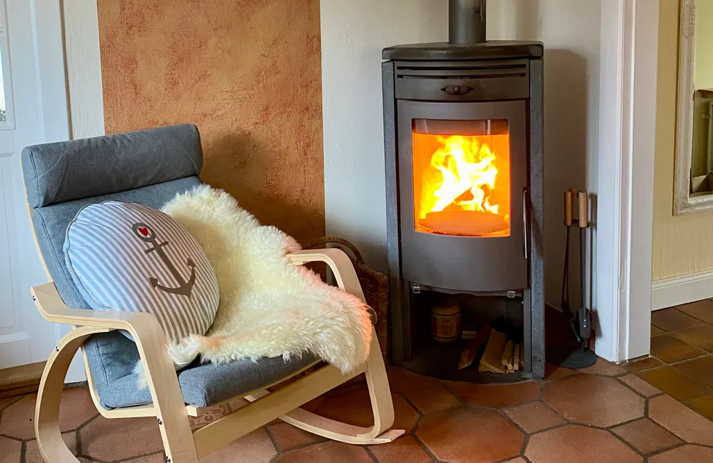Unterkunft AlohaCamp Ferienhaus Kuschel - Muschel 5