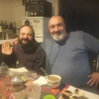 Domenico Antonio propietario Sitio para tiendas - Pachamama Ecocamping