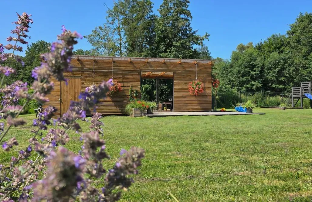 noclegi AlohaCamp Piaski Rogowa 3