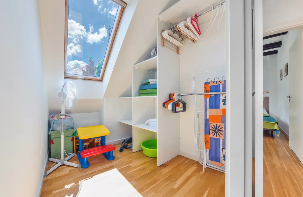 AlohaCamp Dom Basztowa 1 z kajakiem 1