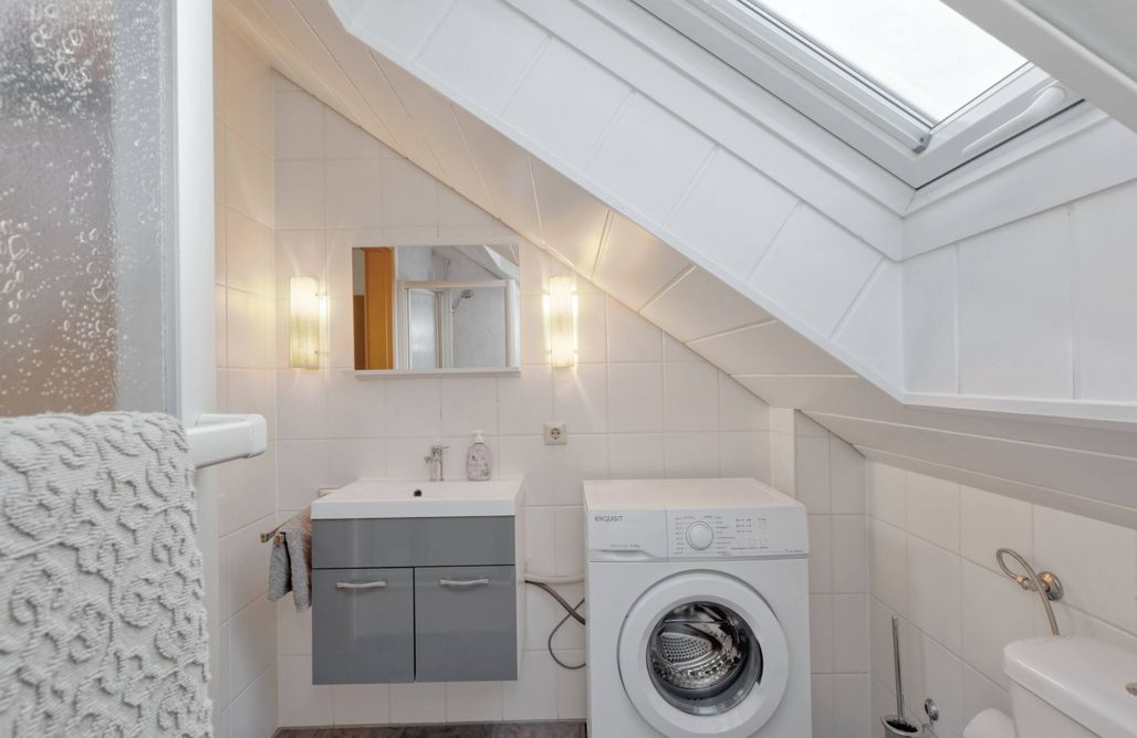 AlohaCamp Ferienhaus Anne 1