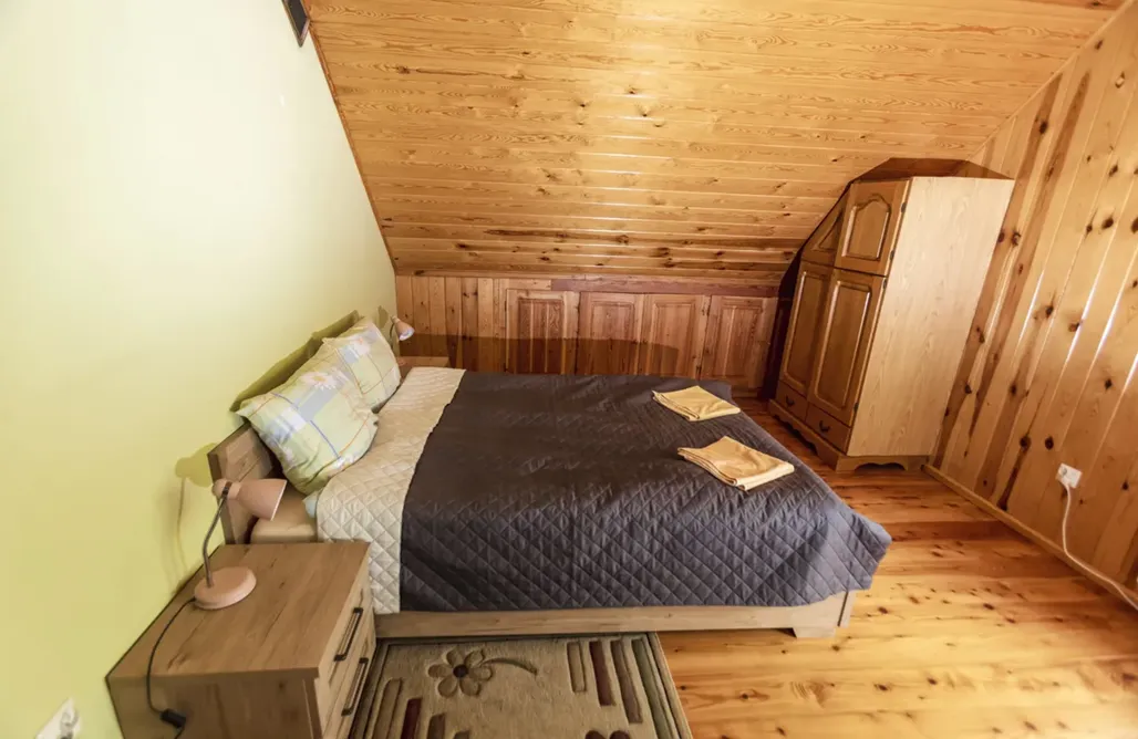 AlohaCamp Jaworowy Stok 2