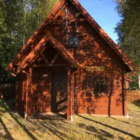 Izabela gospodarz Siedlisko Czarny Bocian