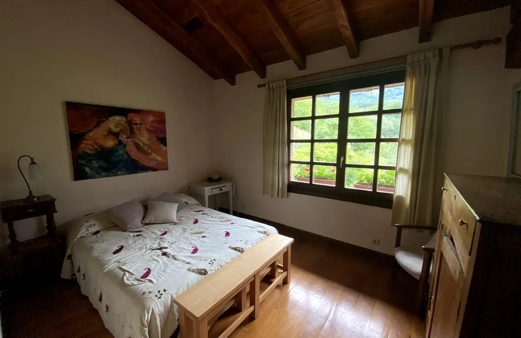 AlohaCamp Utsusabar baserria 4