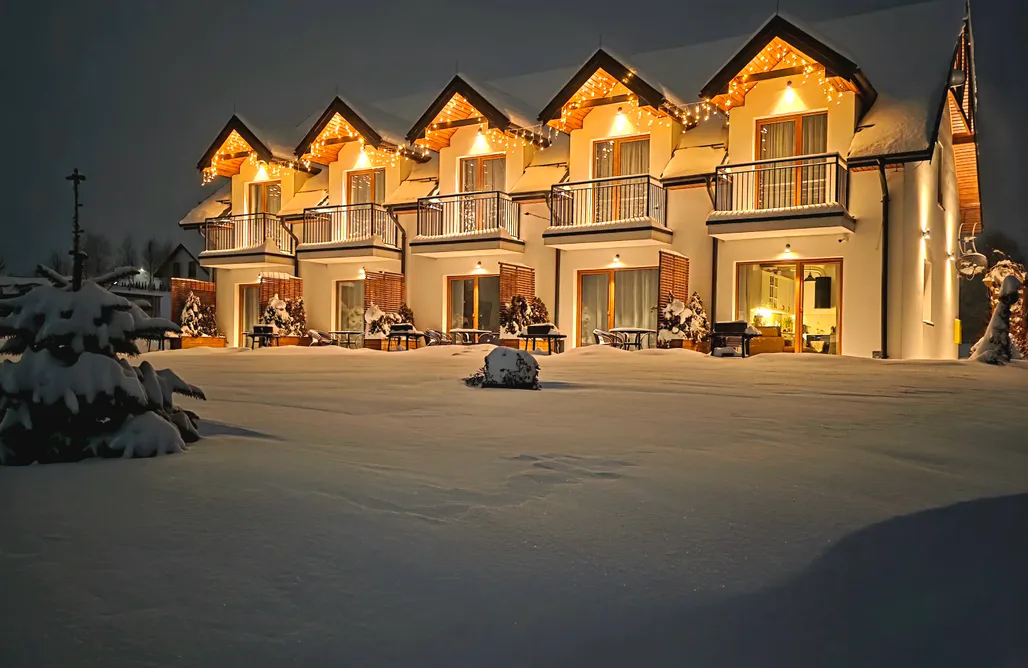 AlohaCamp Apartament 2 1