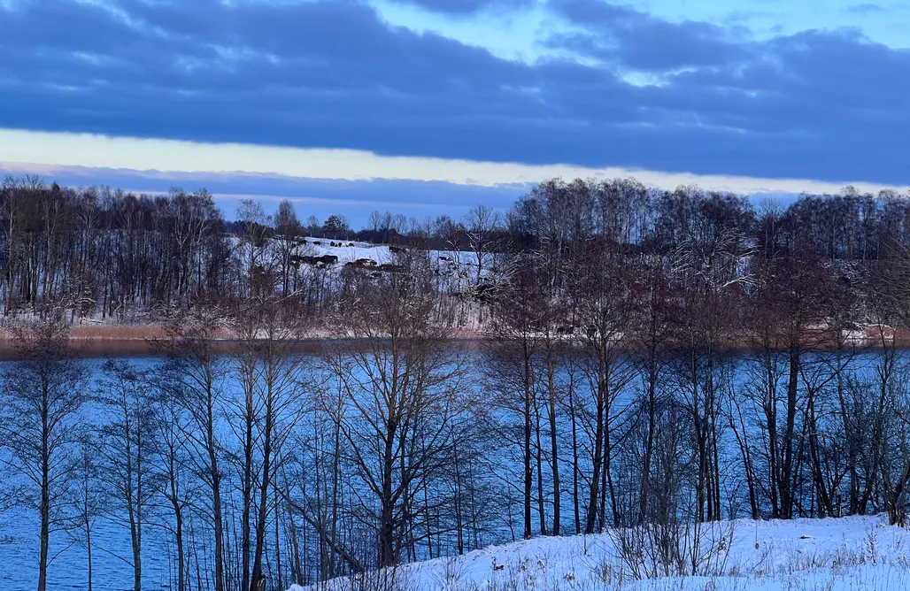 noclegi AlohaCamp Domki całoroczne Nad Kamieniem 1