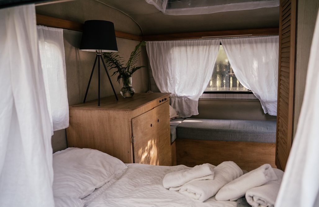 AlohaCamp Szumlisko Glamping N2 3