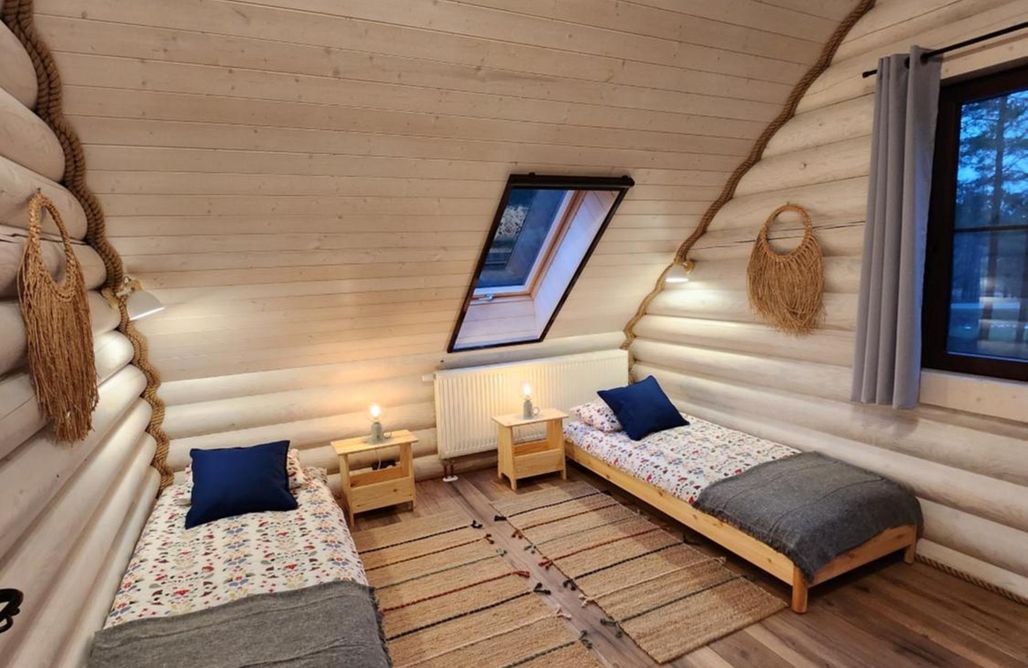 AlohaCamp Dom letniskowy 2